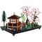 LEGO® Icons Tranquil Garden 10315 Building Kit for Adults (1,363 Pieces)